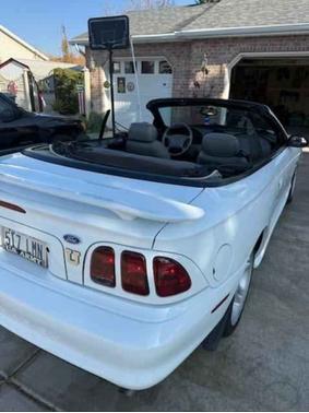 1996 Ford Mustang GT