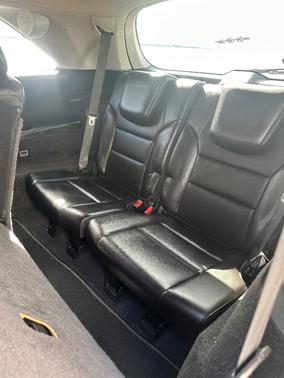 2011 Acura MDX 3.7L Technology