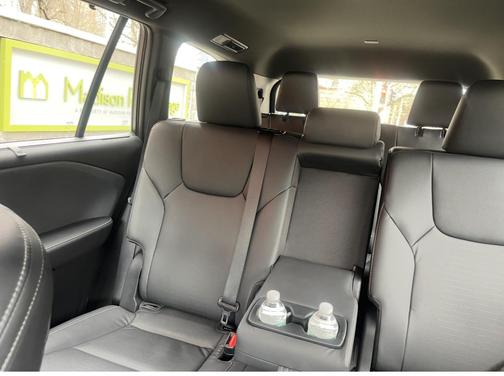 2024 Lexus TX 350 Luxury