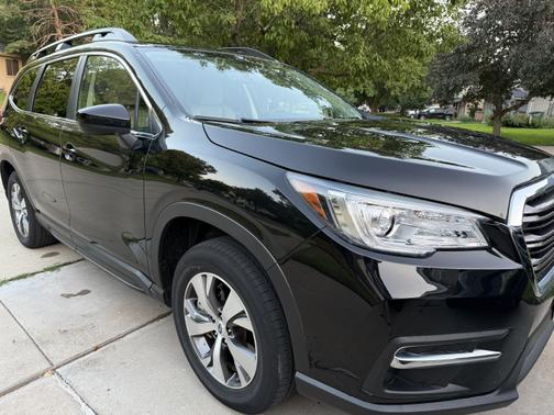 2021 Subaru Ascent Premium 7-Passenger