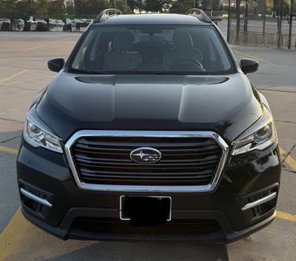 2021 Subaru Ascent Premium 7-Passenger