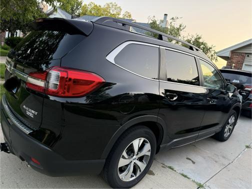 2021 Subaru Ascent Premium 7-Passenger