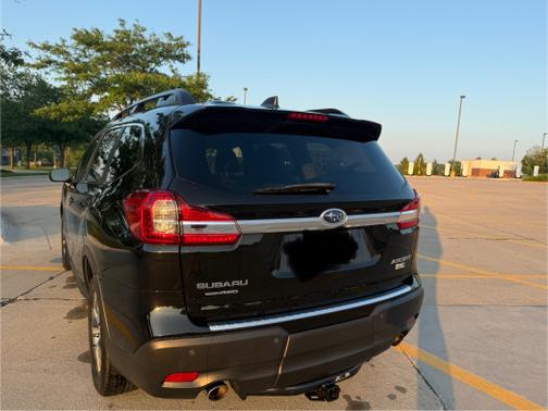 2021 Subaru Ascent Premium 7-Passenger
