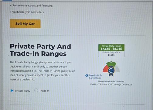 Beige 2007 Chevrolet Tahoe LT