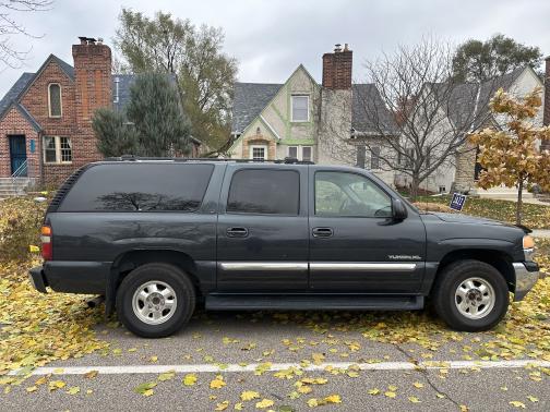 2003 GMC Yukon XL 1500 SLT