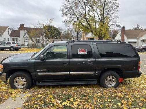 2003 GMC Yukon XL 1500 SLT