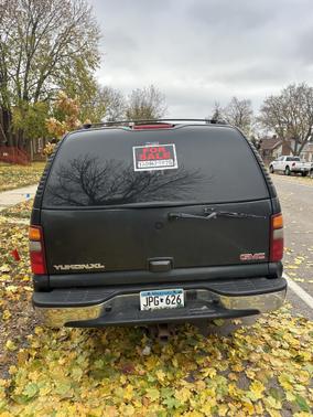 2003 GMC Yukon XL 1500 SLT