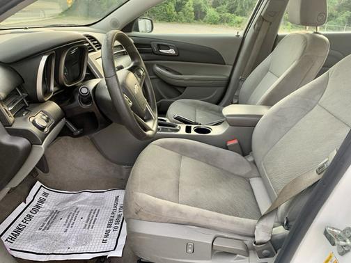 2015 Chevrolet Malibu LS