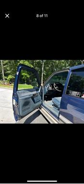 1994 GMC Sierra 1500 SL