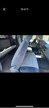 1994 GMC Sierra 1500 SL