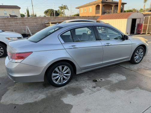 2011 Honda Accord EX-L