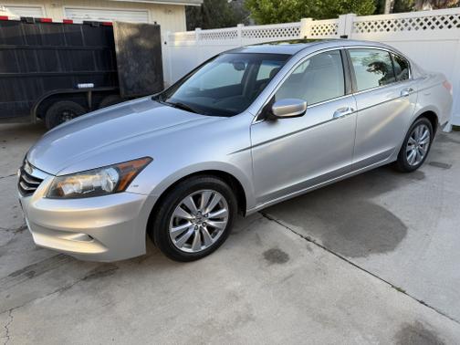 2011 Honda Accord EX-L