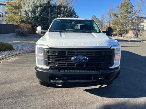 2023 Ford F-250 XL