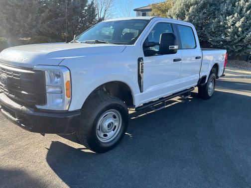 2023 Ford F-250 XL