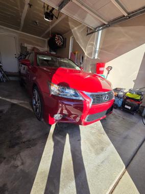 2014 Lexus GS 350 Base