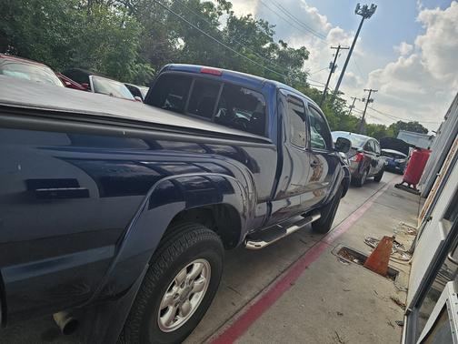 2008 Toyota Tacoma PreRunner Access Cab