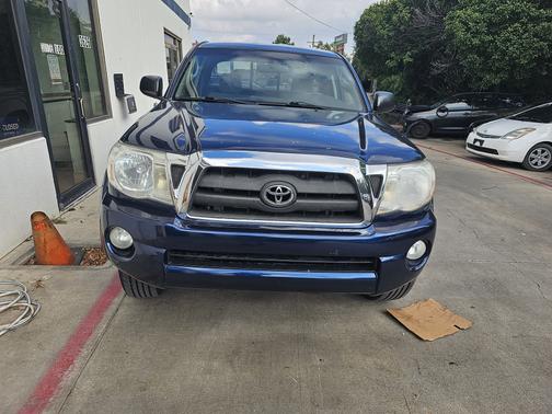 2008 Toyota Tacoma PreRunner Access Cab