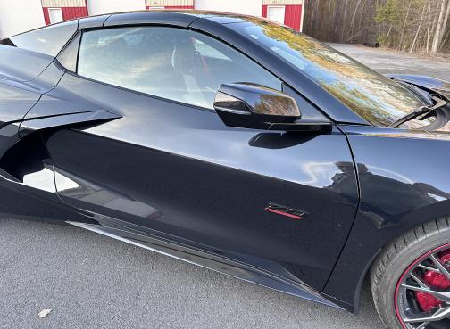 2023 Chevrolet Corvette Stingray w/3LT