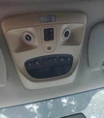 2009 Chrysler Aspen Limited