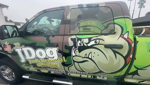 Green 2017 RAM 2500 Tradesman