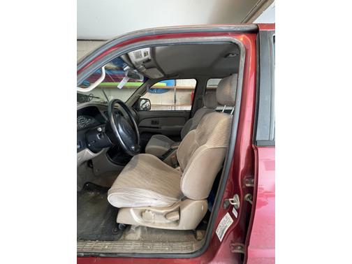 1997 Toyota 4Runner SR5 4WD