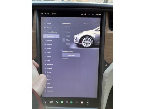 2019 Tesla Model X 100D