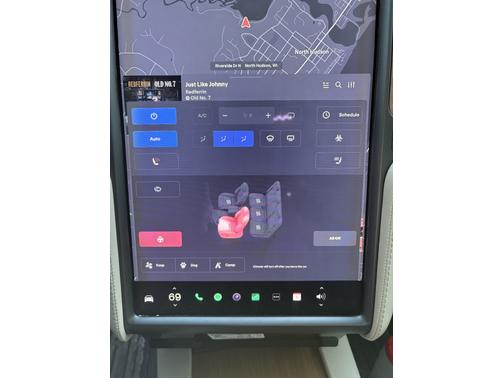 2019 Tesla Model X 100D