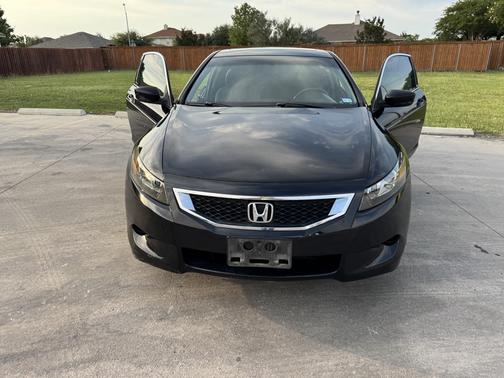2008 Honda Accord EX-L