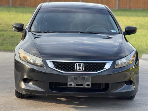 2008 Honda Accord EX-L