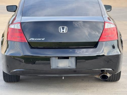 2008 Honda Accord EX-L