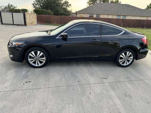 2008 Honda Accord EX-L