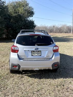 2015 Subaru XV Crosstrek 2.0i Limited