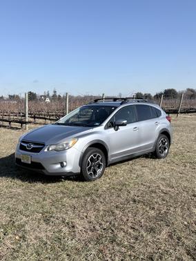 2015 Subaru XV Crosstrek 2.0i Limited