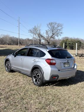 2015 Subaru XV Crosstrek 2.0i Limited