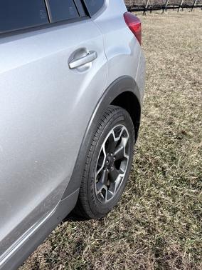 2015 Subaru XV Crosstrek 2.0i Limited