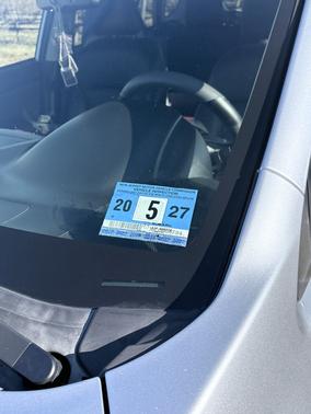 2015 Subaru XV Crosstrek 2.0i Limited