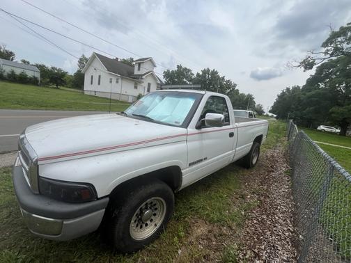 1994 Dodge Ram 2500 LT