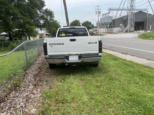 1994 Dodge Ram 2500 LT