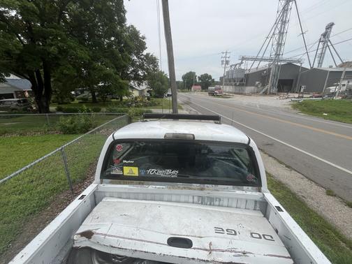 1994 Dodge Ram 2500 LT