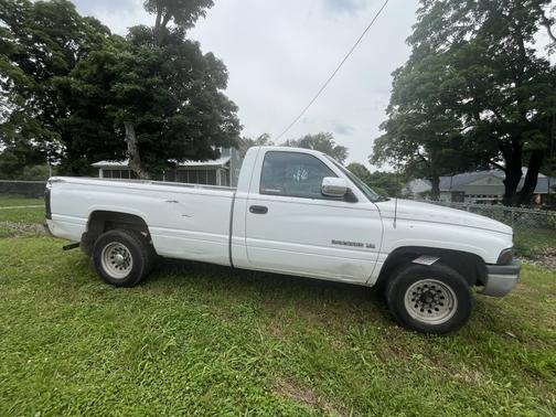 1994 Dodge Ram 2500 LT