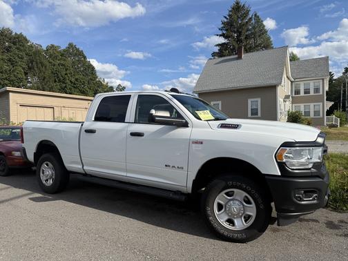 2020 RAM 2500 Tradesman