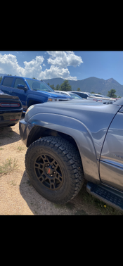 2004 Toyota 4Runner Sport V8