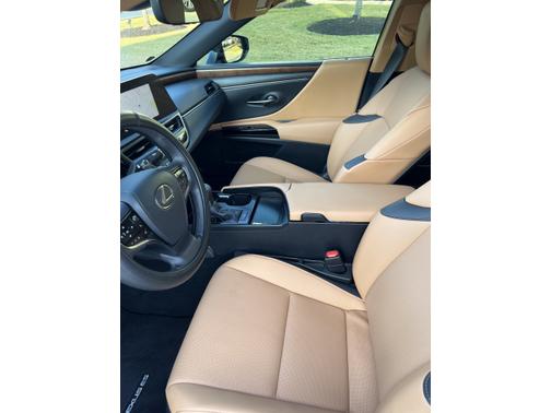 2023 Lexus ES 350 Base