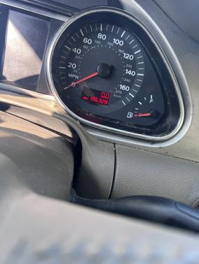 2007 Audi Q7 4.2 Premium