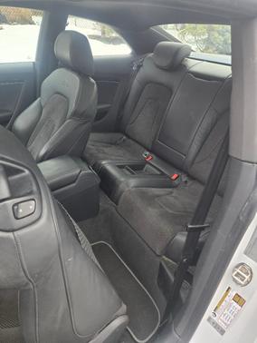 2016 Audi A5 2.0T Premium Plus