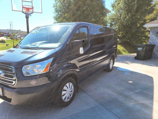 2018 Ford Transit-150 XLT