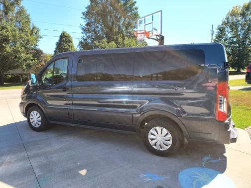 2018 Ford Transit-150 XLT