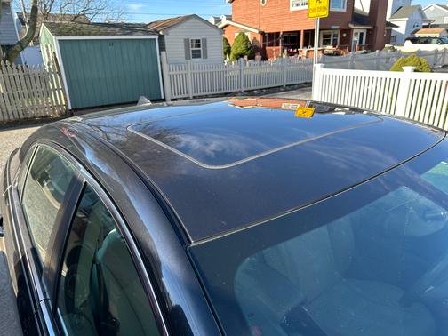 2012 Chevrolet Malibu LT