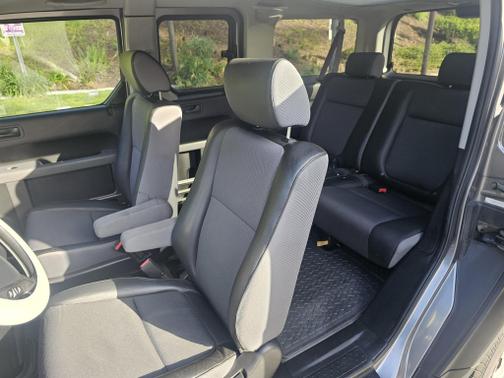 2005 Honda Element EX