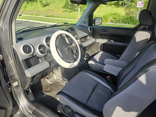 2005 Honda Element EX